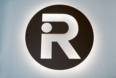 Logo Praxis Dr. Ivor Ruf